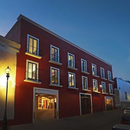 Hotel Indigo Guanajuato, an IHG Hotel Esterno foto
