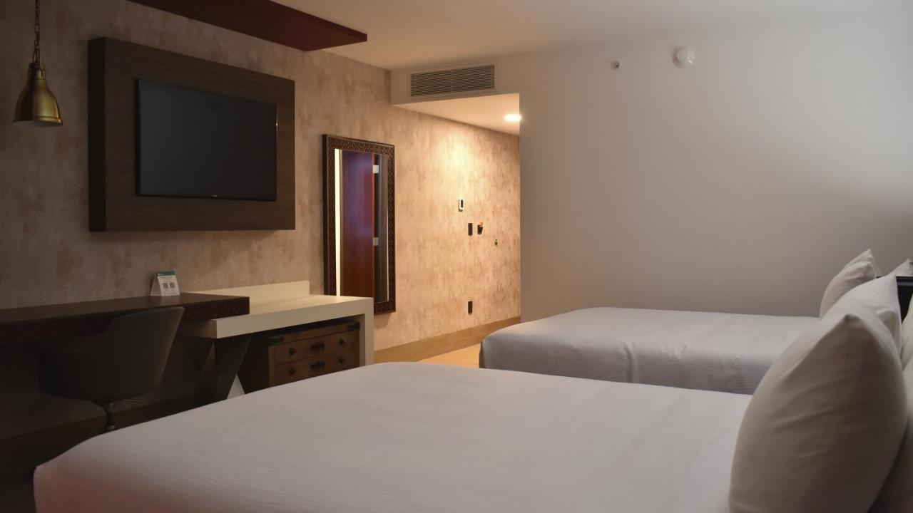 Hotel Indigo Guanajuato, an IHG Hotel Esterno foto