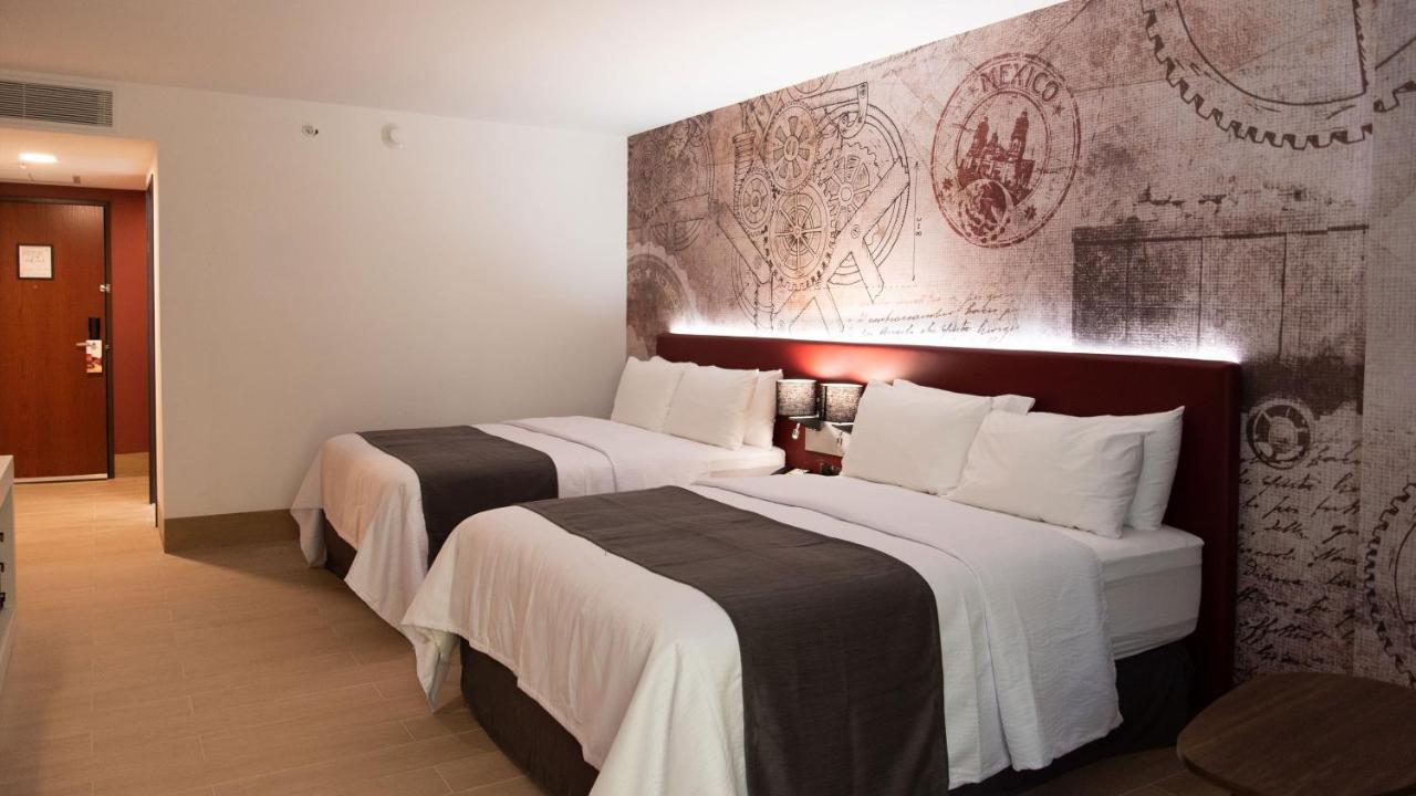 Hotel Indigo Guanajuato, an IHG Hotel Esterno foto